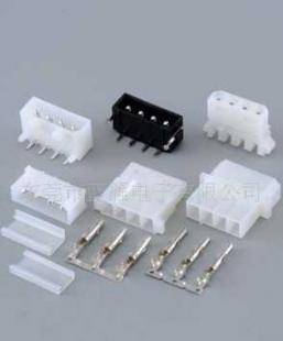 供應(yīng)MX 大四P針座連接器_電子元器件_世界工廠網(wǎng)中國產(chǎn)品信息庫