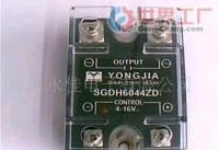 批發(fā)60A固態(tài)繼電器,SSR,固態(tài)調(diào)壓器,CE認(rèn)證_電子元器件_世界工廠網(wǎng)中國產(chǎn)品信息庫