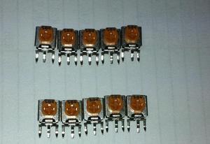 【松下可調電阻 50K 立式臥式 原裝 電子元器件一站式】價格_廠家_圖片