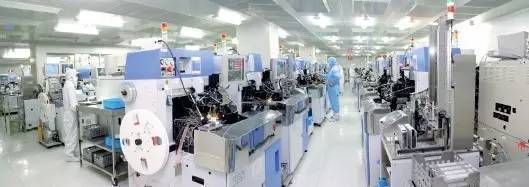 這個縣級市竟然有44家上市企業、總市值超3000億元!