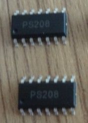 供應(yīng)感應(yīng)燈專用智能紅外信號處理器PS208_電子元器件_世界工廠網(wǎng)