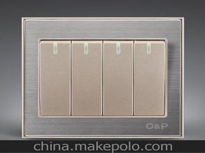 福田開關(guān)插座供應(yīng)商與批發(fā)市場全解析 聚焦集成電路設(shè)計(jì)應(yīng)用